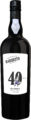 Icon of Vinhos Barbeito Malvasia 40