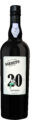 Icon of Vinhos Barbeito Malvasia 20 Lote 18143