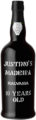 Icon of Justino's Madeira Malvasia 10 Years Old 750ml