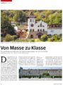 Icon of Weinwirtschaft Dominé A 2019 10 01 Von Masse Zu Klasse