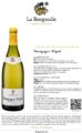 Icon of La Burgondie Bourgogne Aligote Blanc Fr