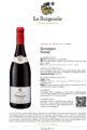 Icon of La Burgondie Bourgogne Gamay Rouge Fr