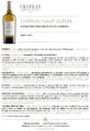 Icon of Château Haut Gléon Blanc AOP Corbières 2022
