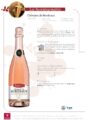 Icon of FT Crémant De Bordeaux Brut Rosé FR