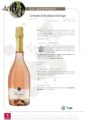 Icon of FT Crémant De Bordeaux Héritage Brut Rosé FR