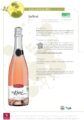 Icon of VMQtA La Rosé BIO FR