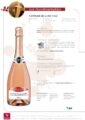 Icon of FT Crémant De Loire Brut Rosé FR