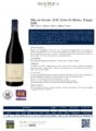 Icon of Maison Sinnae AOC Cotes Du Rhone Rouge 2021--Maison Sinnae--vin Co IJ1CFF