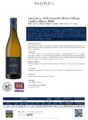 Icon of Excellence AOC Cotes Du Rhone Villages Laudun Blanc 2022--Maison Sinnae--vin Co FJ01YF