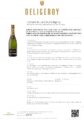 Icon of Cremant De Loire Brut Deligeroy--ALLIANCE LOIRE--vin Co AZJ10F