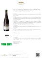 Icon of Saumur Champigny Secrets De Chai La Reserve Bio--ALLIANCE LOIRE--vin Co 5QL14F