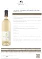 Icon of Les Grains   Vermentino IGP Mediterranee Blanc--MARRENON--vin Co K6C1SE
