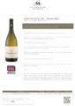 Icon of Grand Marrenon AOP Luberon Blanc--MARRENON--vin Co W2031E