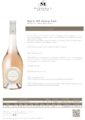 Icon of Rosace AOP Ventoux Rose--MARRENON--vin Co EJDZXF