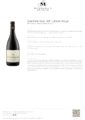 Icon of Grand Marrenon AOP Luberon Rouge--MARRENON--vin Co SEMRTF