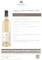 Icon of Les Grains   Vermentino IGP Mediterranee Blanc--MARRENON--vin Co K6C1SF