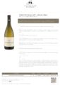 Icon of Grand Marrenon AOP Luberon Blanc--MARRENON--vin Co W2031F