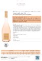 Icon of Estandon Impressions AOC Cotes De Provence Sainte Victoire Rose 2022 75cl--ESTANDON--vin Co ZCN81F