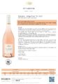 Icon of Estandon Heritage Rose 75cl 2022--ESTANDON--vin Co C0R91F