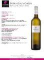 Icon of FT Tarani Sauvignon White Vis