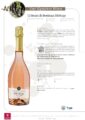 Icon of FT Crémant De Bordeaux Héritage Brut Rosé EN