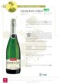 Icon of FT Clairette De Die Tradition BIO EN