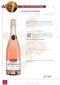 Icon of FT Crémant De Bordeaux Brut Rosé EN