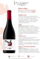 Icon of Black E Wine Marselan   Cabernet Sauvignon IGP Atlantique Rouge 2022-FR