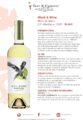 Icon of Black E Wine Blanc De Noirs IGP Atlantique 2023-FR