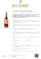 Icon of Cremant De Loire Brut Rose Deligeroy--ALLIANCE LOIRE--vin Co 1K1K0E