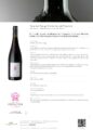 Icon of Saumur Rouge Domaines De Peyanne--ALLIANCE LOIRE--vin Co MA15LE