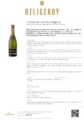 Icon of Cremant De Loire Brut Deligeroy--ALLIANCE LOIRE--vin Co AZJ10E