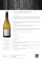 Icon of Touraine Sauvignon Blanc La Dilecta--ALLIANCE LOIRE--vin Co 00RSPE