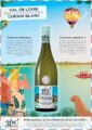 Icon of IGP Val De Loire - Chenin Blanc - 360°Loire Compressed