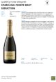 Icon of Sparkling Pointe Brut Seduction 2014