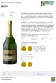 Icon of Glenora Wine Cellars Brut