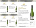 Icon of Anthony Road Pinot Gris Skin Ferment 2022