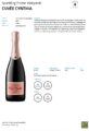 Icon of Sparkling Pointe Cuvee Cynthia 2017