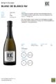 Icon of Empire Estate Blanc De Blancs NV