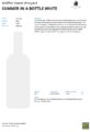 Icon of Wolfer Summer In A Bottle White 2022