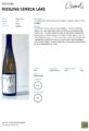 Icon of Osmote Riesling Seneca Lake 2022