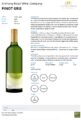 Icon of Anthony Road Pinot Gris 2022