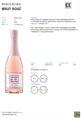 Icon of Empire Estate Brut Rose