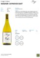 Icon of Forge Cellars Wagner Caywood East 2021