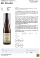 Icon of Keuka Lake Vineyards Dry Riesling 2021