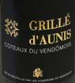 Icon of Vignerons Du Vendômois Grillé D'Aunis