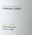 Icon of Label Pinot Blanc 2015