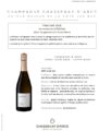 Icon of COM Pinot Noir 2018, ChassenayD'Arce   Septembre 25